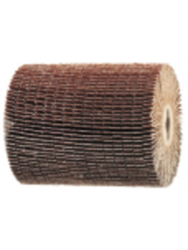 Brosses à lamelles fendues Makita