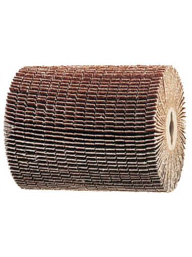 Brosses à lamelles fendues Makita