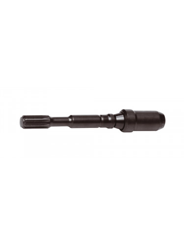 Adaptateurs d'emmanchement Cannelure / SDS-Plus Makita