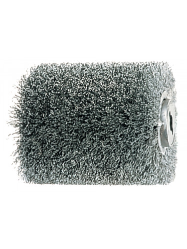 Brosse fil d'acier Makita