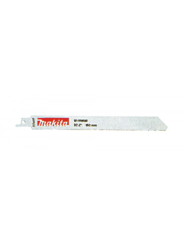Lame flexible pour tôles fines Makita