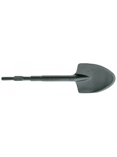Pelle Hexagonal 30 mm Makita