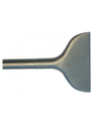 Burin large Hexagonal 19 mm Makita
