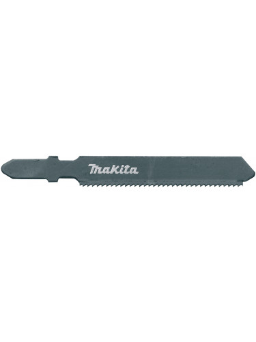 Lame pour métal (1 à 5 mm), métaux non ferreux (1,5 à 3 mm) et inox (1 à 2,5 mm) Makita