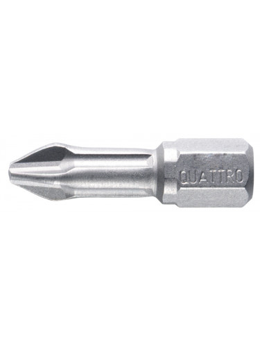 Embouts 25 mm PHILLIPS (Ph) Makita