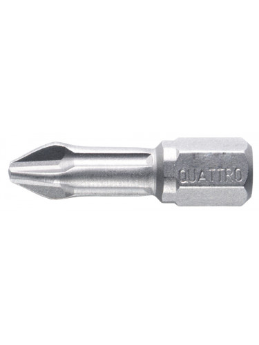 Embouts 25 mm PHILLIPS (Ph) Makita