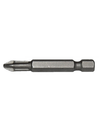 Embouts longs 50 mm PHILLIPS (Ph) Hexa 1/4'' Makita