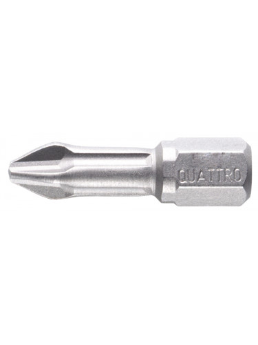 Embouts 25 mm PHILLIPS (Ph) Makita