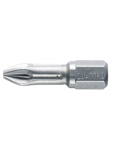 Embouts 25 mm POZIDRIV (Pz) Makita