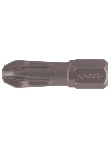 Embouts 25 mm POZIDRIV (Pz) Makita