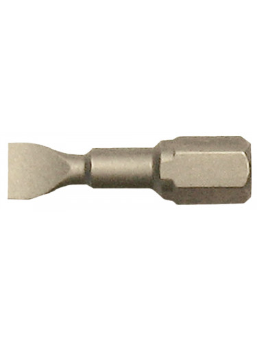 Embouts 25 mm Plats Makita
