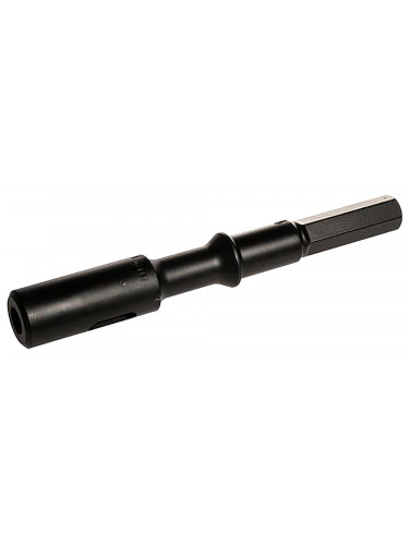 Adaptateur, Hex , 17mm Makita