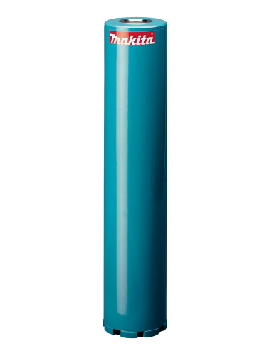 Trépans diamantés pour usage à eau (alésage M30)  Makita