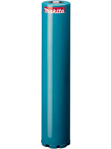Trépans diamantés pour usage à eau (alésage M30)  Makita