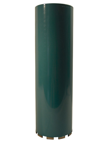 Trépans diamantés pour usage à eau (alésage M30)  Makita