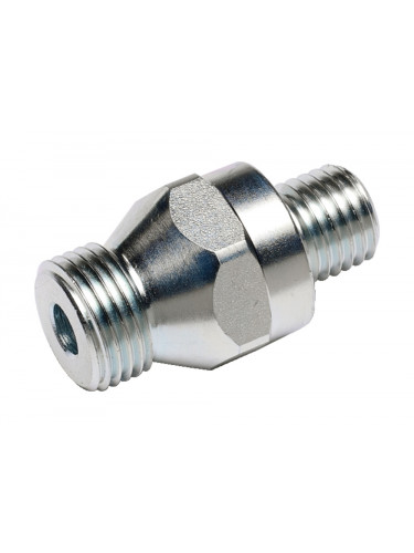 Adaptateurs carotteuse 1/2'' pour trépan M16 Makita