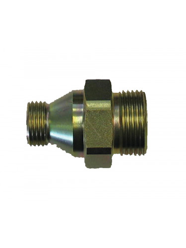 Adaptateurs carotteuse 1/2'' pour trépan M30 Makita