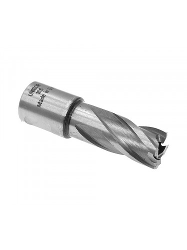 Fraises longueur 25 mm pour perceuses magnétiques MM32 Makita