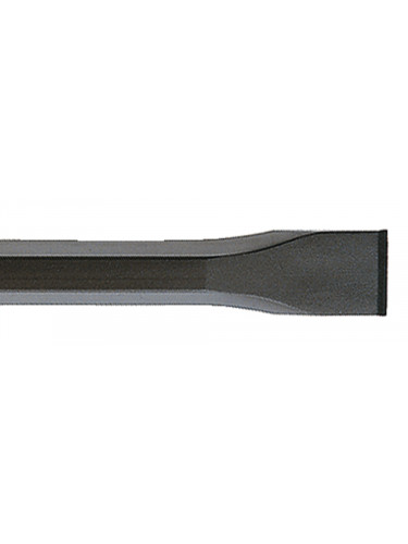 Burin plat Cannelure Makita