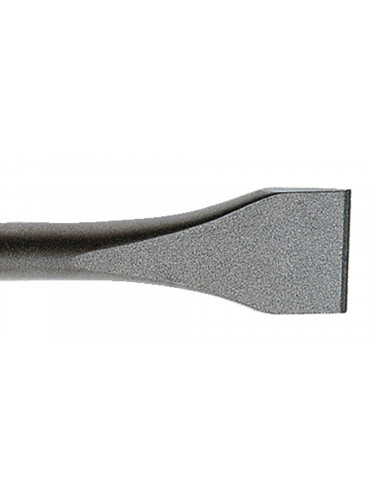 Burin large Hexagonal 30 mm Makita