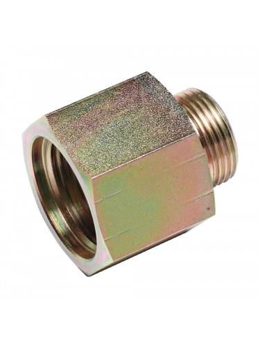 Adaptateurs carotteuse M30 pour trépans 1-1/4'' Makita
