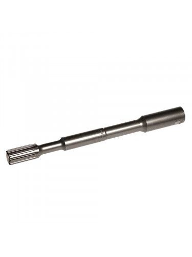 Queues emmanchement Cannelure pour foret modulaire  Makita