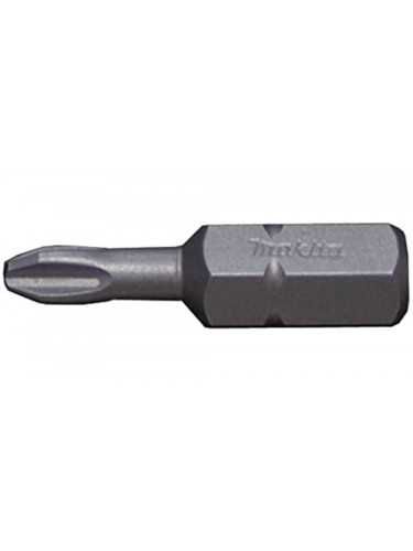 Embouts courts 25 mm ''Spécial Bois'' PHILLIPS (Ph) Hexa 1/4'' Makita