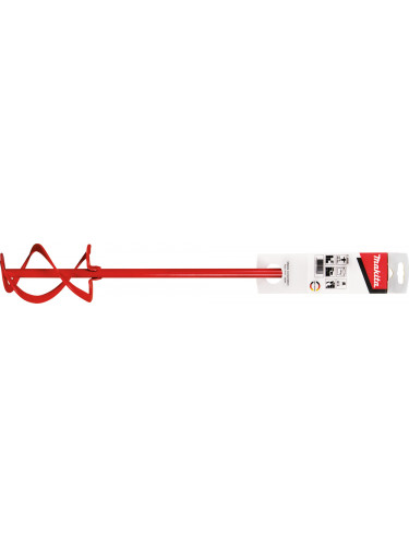 Hélice de malaxage WK100 raccord M14 Makita