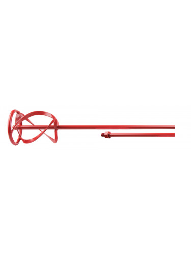 Hélice de malaxage MK120 raccord M14 Makita