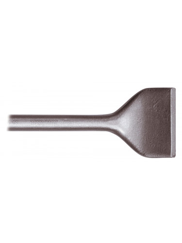 Burin coudé SDS-Plus Makita