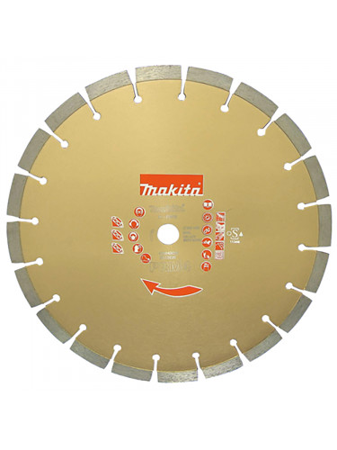 Disque diamanté 150 mm Makita