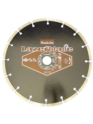 Disque diamanté 300 mm Makita