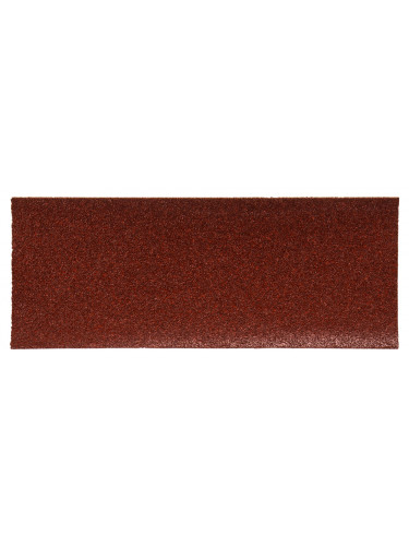 Feuilles rectangulaires abrasives 93x230 mm Makita