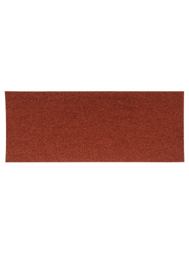 Feuilles rectangulaires abrasives 93x230 mm Makita