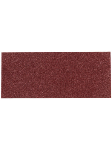 Feuilles rectangulaires abrasives 93x230 mm Makita