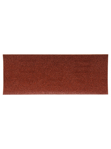 Feuilles rectangulaires abrasives 93x230 mm Makita