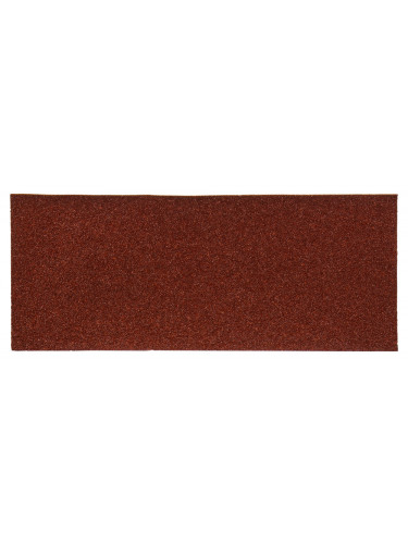 Feuilles rectangulaires abrasives 115x280 mm Makita