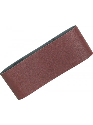 Bandes abrasives 100x610 mm pour bois métal Makita