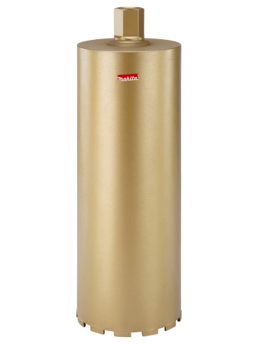 Foret à carotter 182 x 400 mm, coupe à l’eau Makita