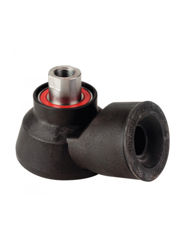 Manchon d'aspiration carotteuse M18 pour trépan à sec Dustec M16 Makita