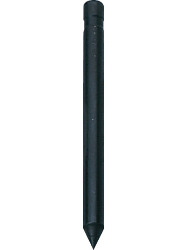 Pointe de centrage pour trépan à sec Dustec M16 Longueur 70 mm Makita