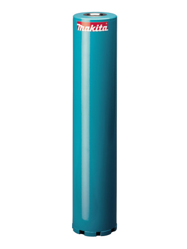 Trépans diamantés pour usage à eau (alésage M30)  Makita