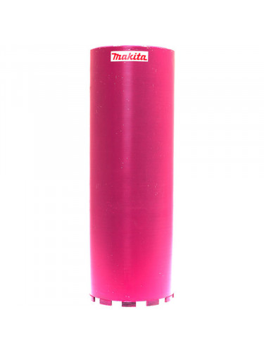 Trépans diamantés pour usage à eau (alésage M30)  Makita