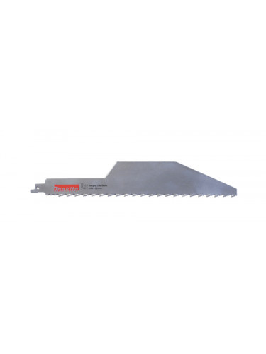 Lames à chantourner pour matériaux tendres (brique, béton cellulaire) Makita