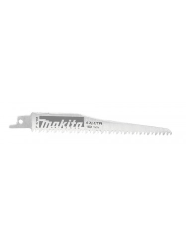 Lame coupe propre pour bois Makita