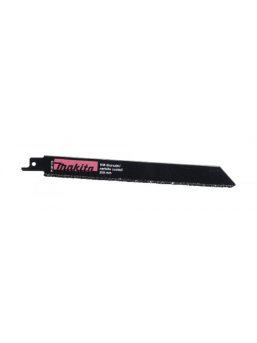 Lames pour fonte (carbure revêté) Makita