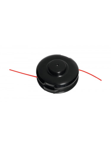 Tête de trimmer 2,4 mm, M10 x 1.00L, Tap & Go Makita