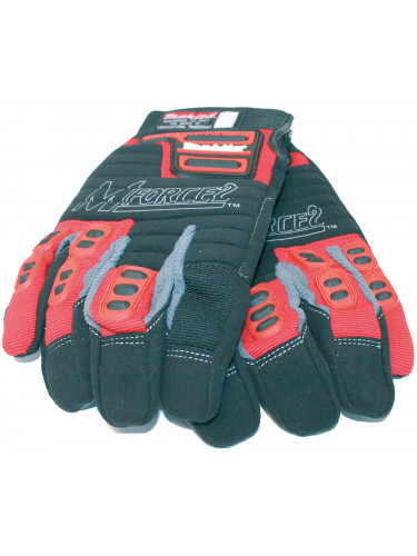 Gants makforce2 xl Makita