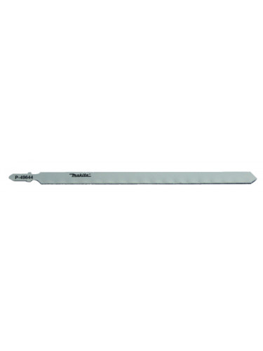 Lame Bi-Métal longue durée de vie pour coupe métal, matériaux sandwichs et matériaux non ferreux Makita