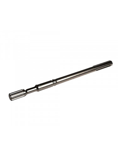 Rallonges MAK-Connect Machine Cannelure pour outil SDS-Max Makita